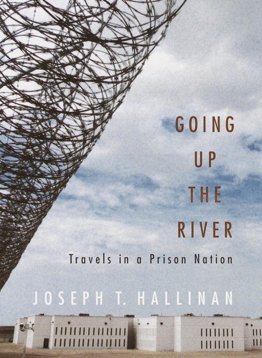 Title details for Going Up the River by Joseph T. Hallinan - Available